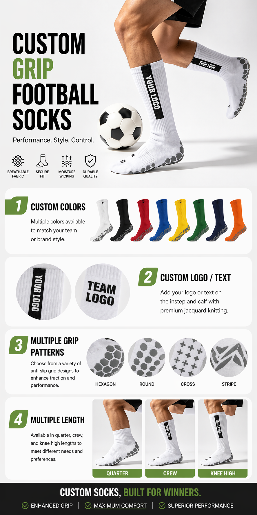 Soccer Set SC-03006