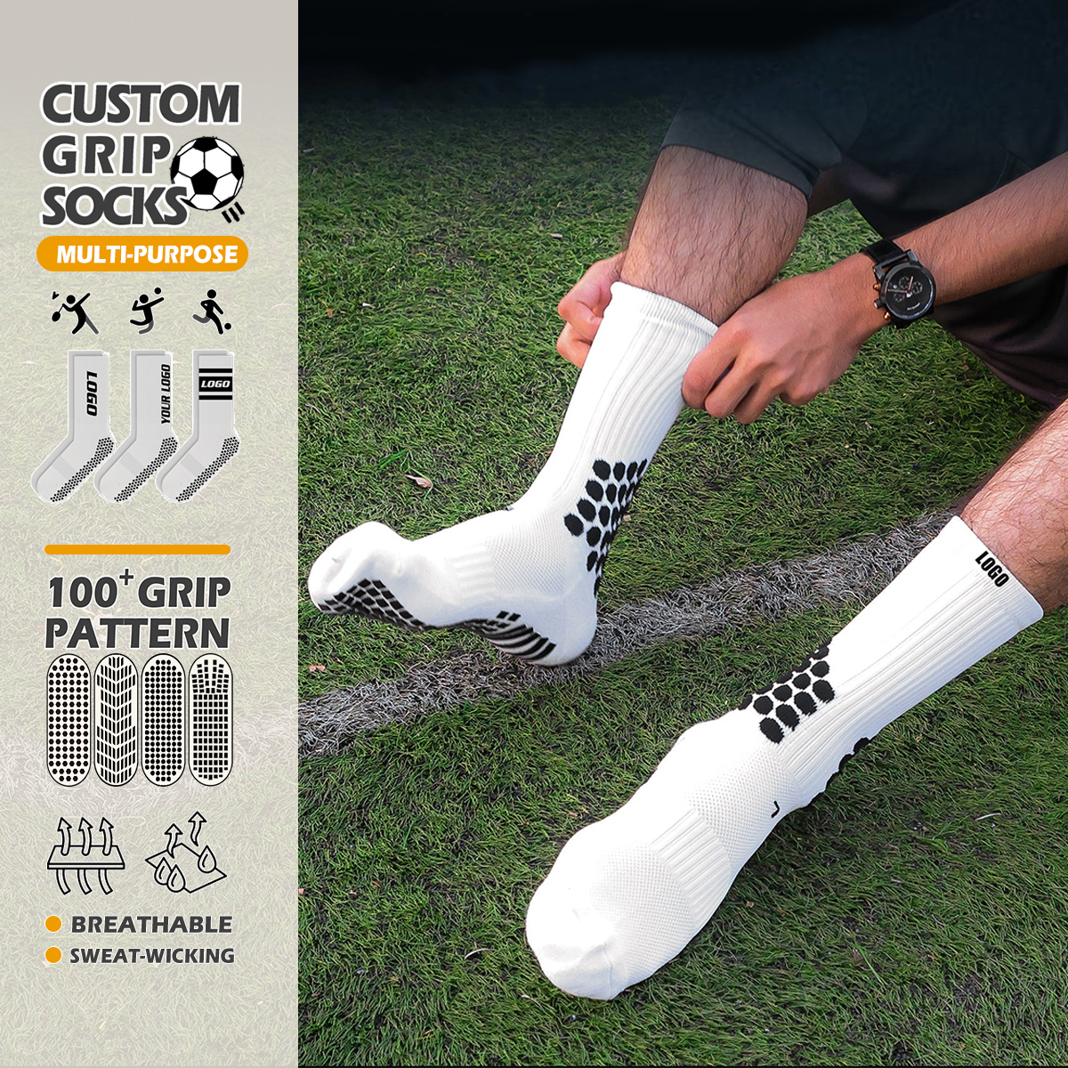 Soccer Set SC-03007