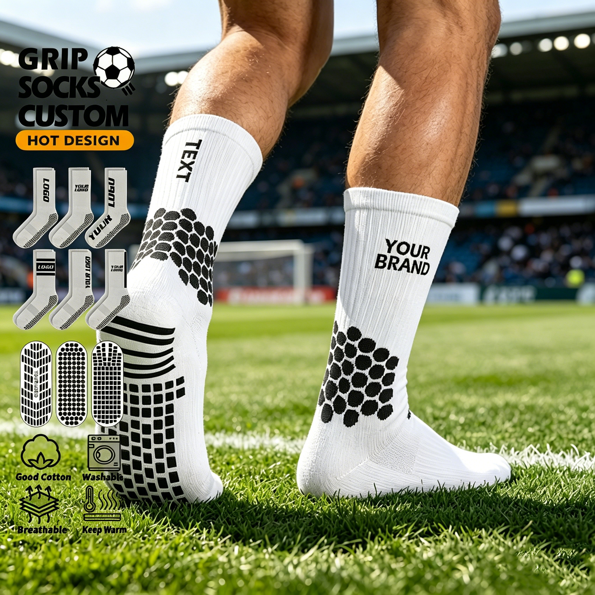 Soccer Set SC-03007