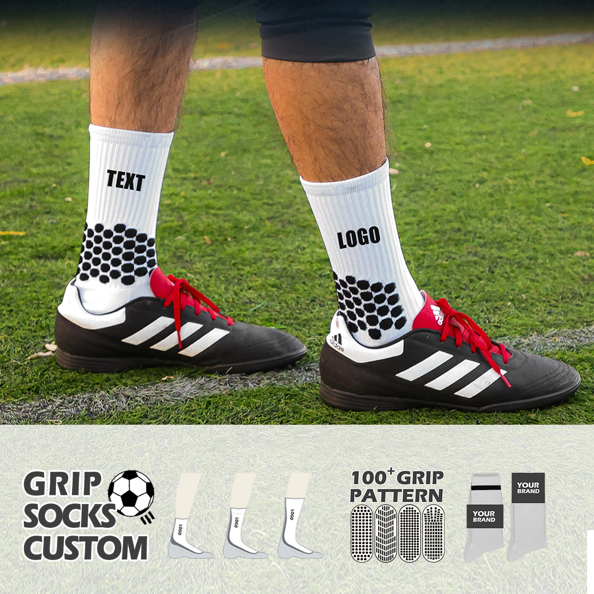 Soccer Set SC-03007