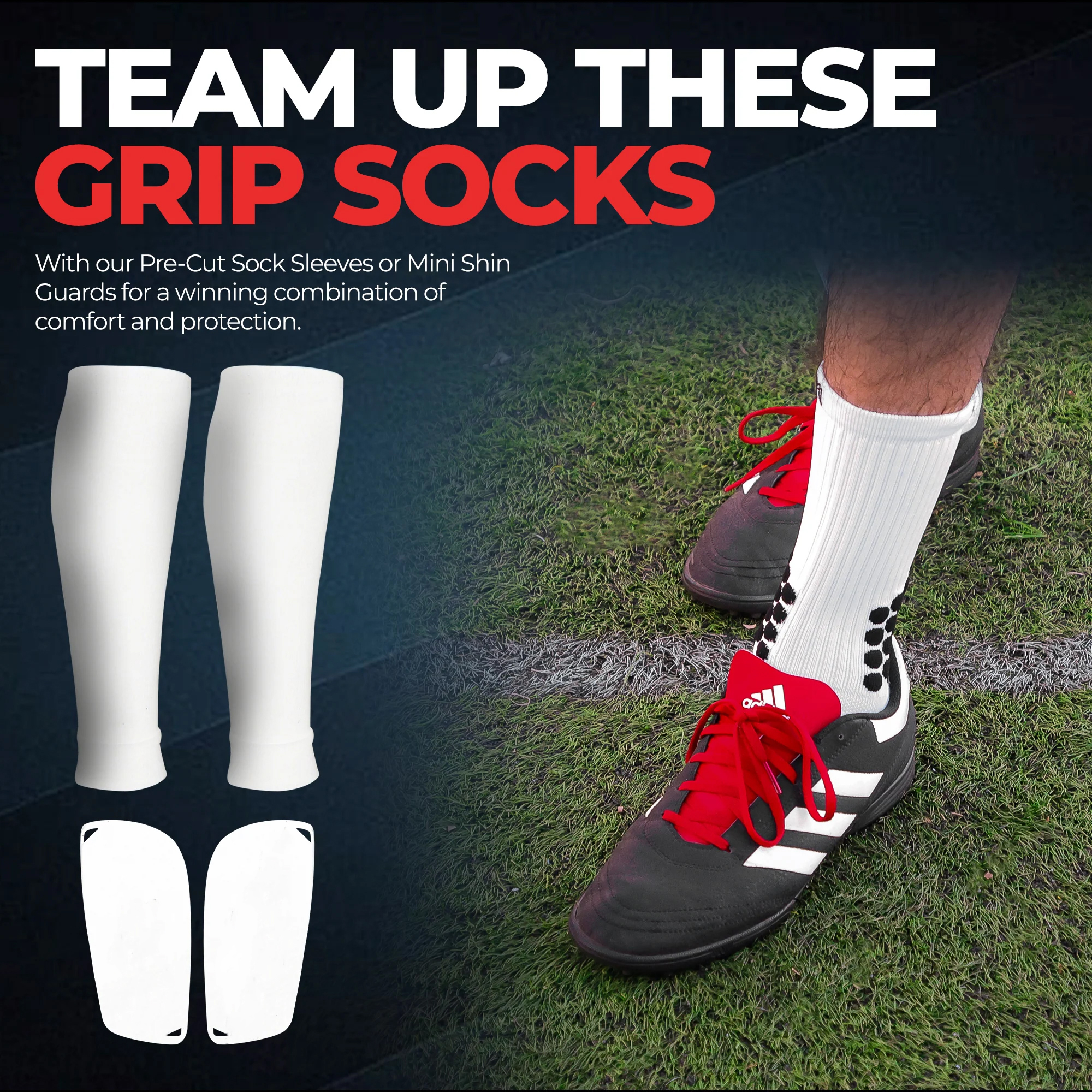 Soccer Set SC-03007
