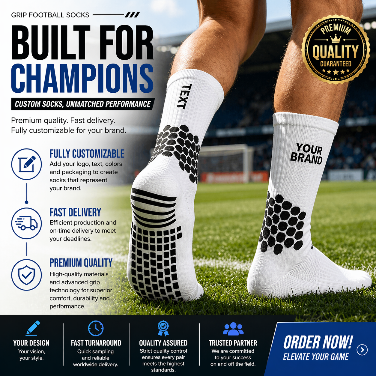 Soccer Set SC-03007