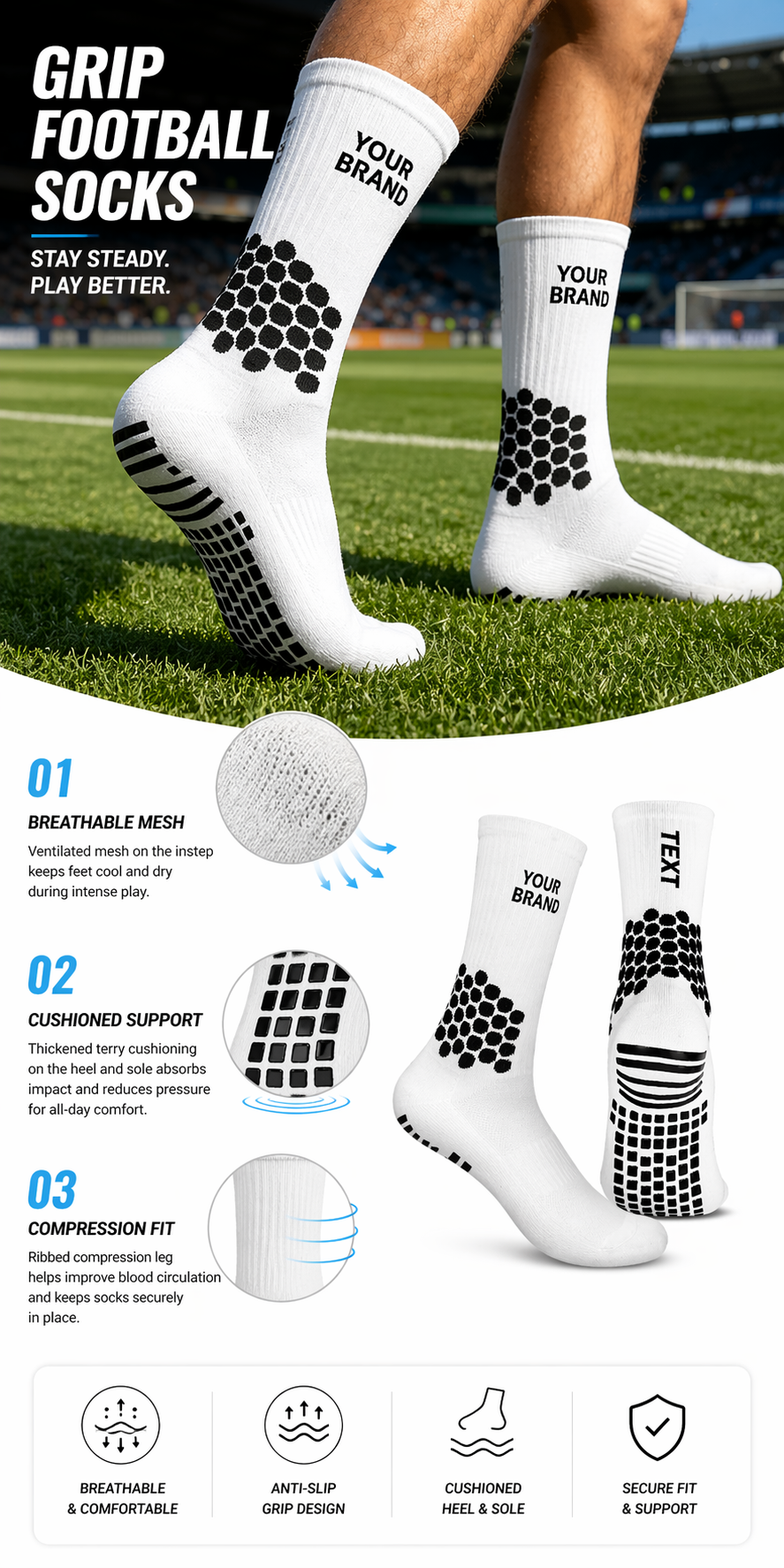 Soccer Set SC-03007