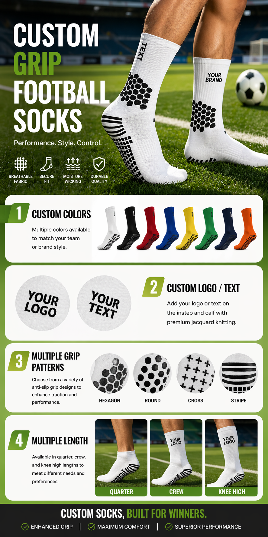 Soccer Set SC-03007