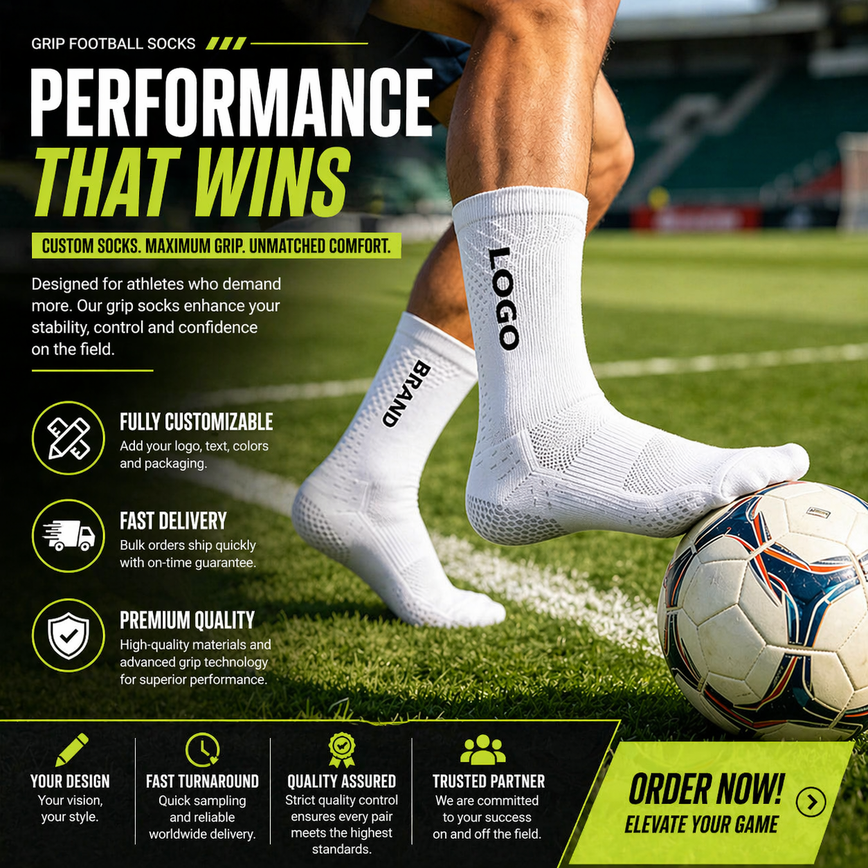 Soccer Set SC-03008