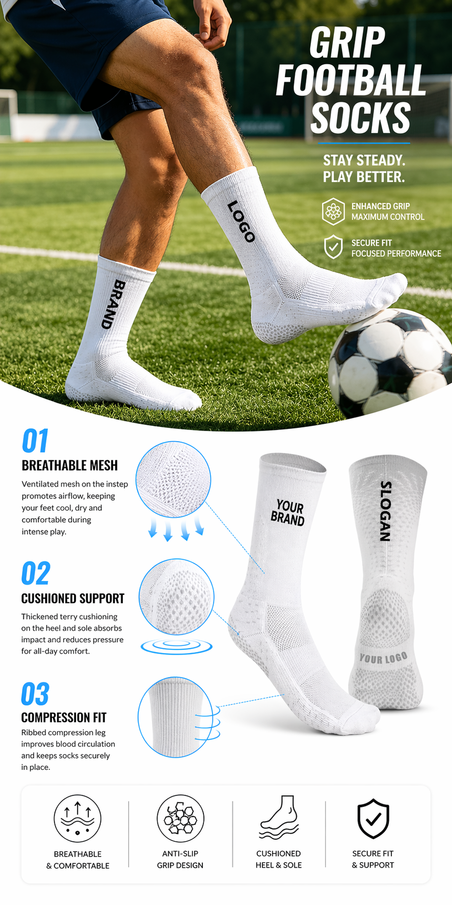 Soccer Set SC-03008