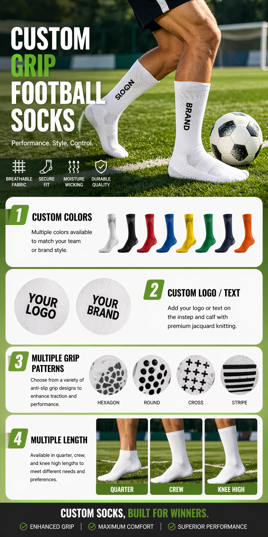 Soccer Set SC-03008