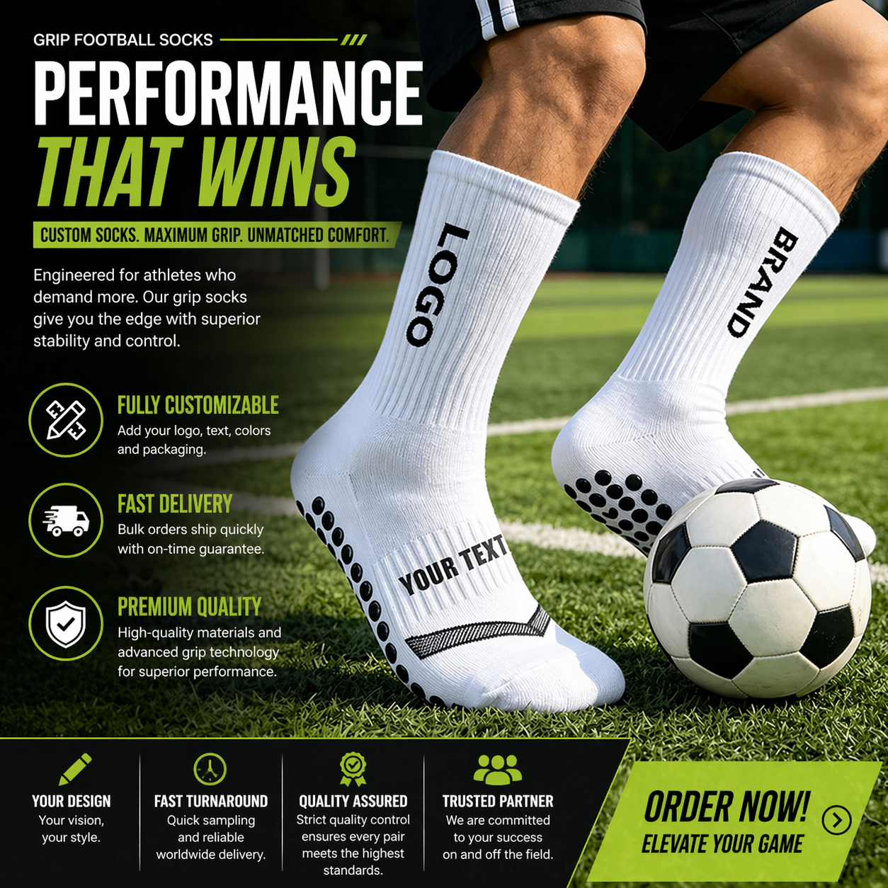 Soccer Set SC-03009
