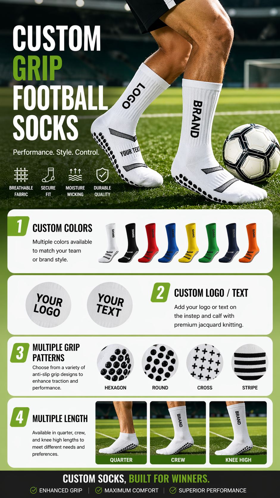 Soccer Set SC-03009