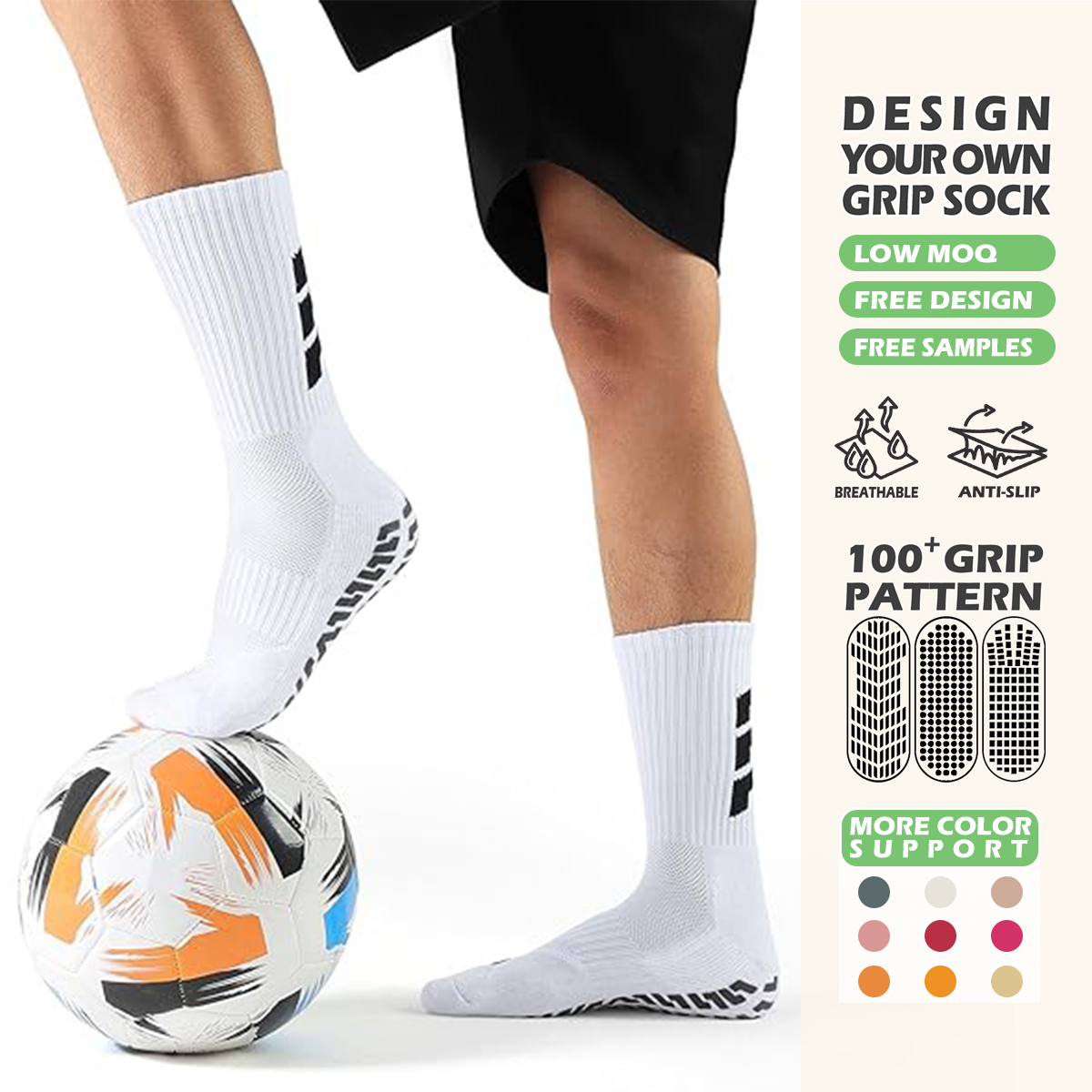 Soccer Set SC-03011