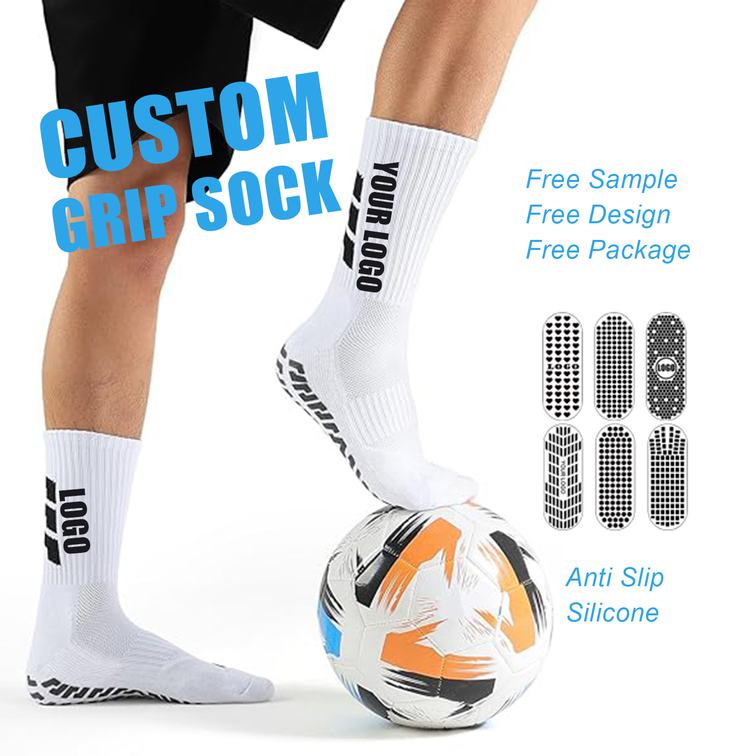 Soccer Set SC-03011