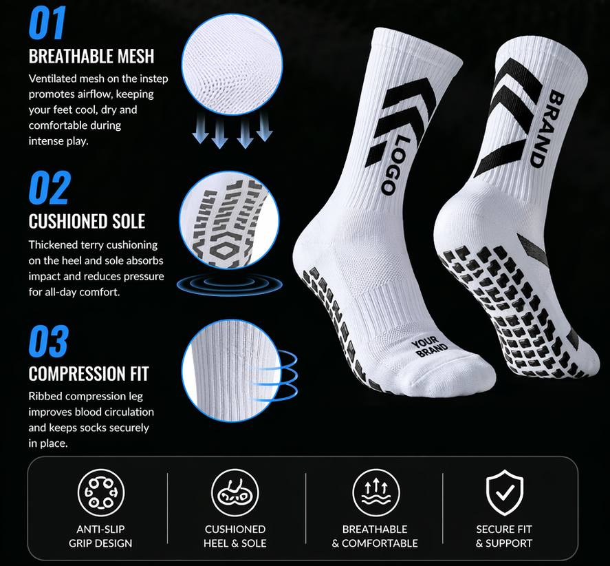 Soccer Set SC-03011