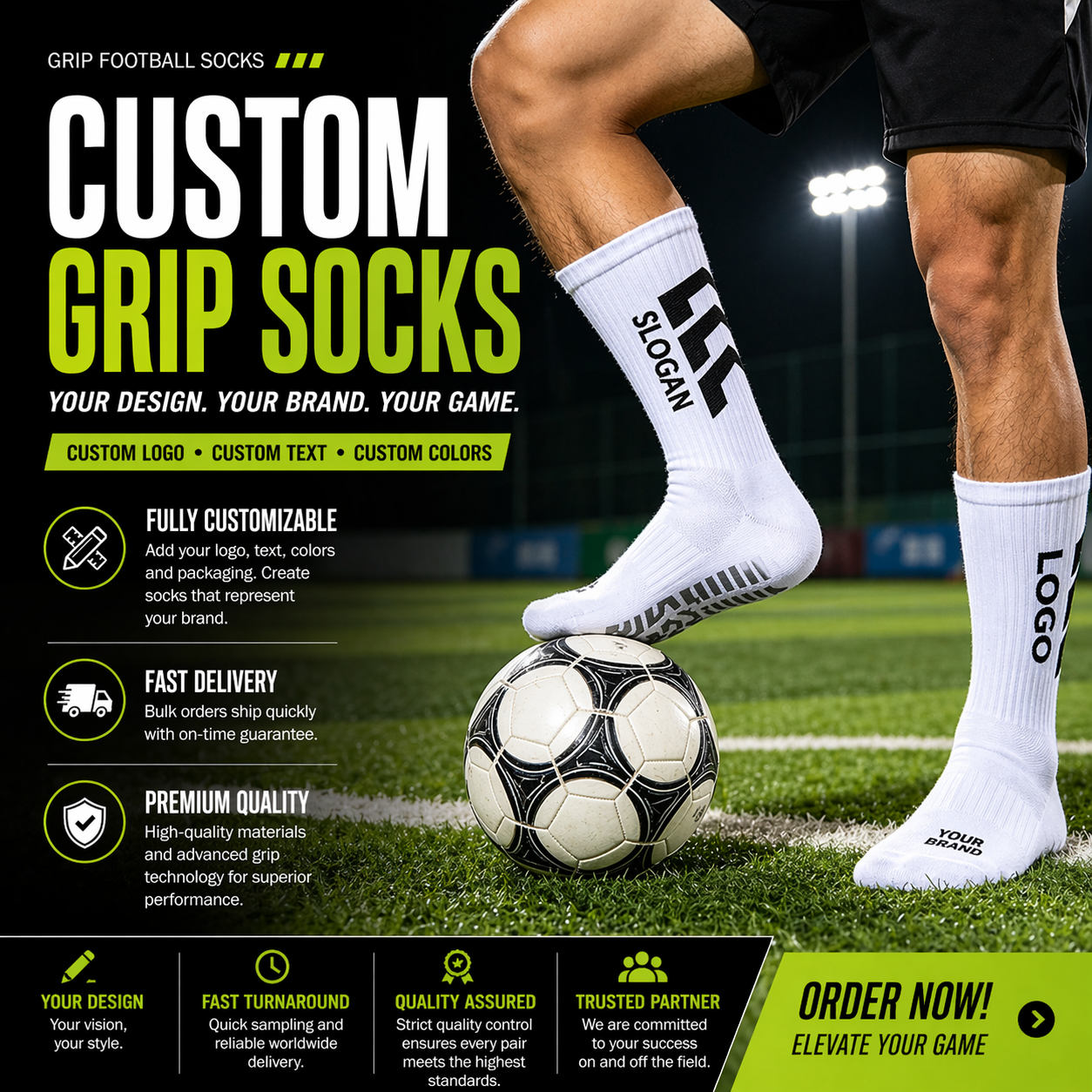 Soccer Set SC-03011