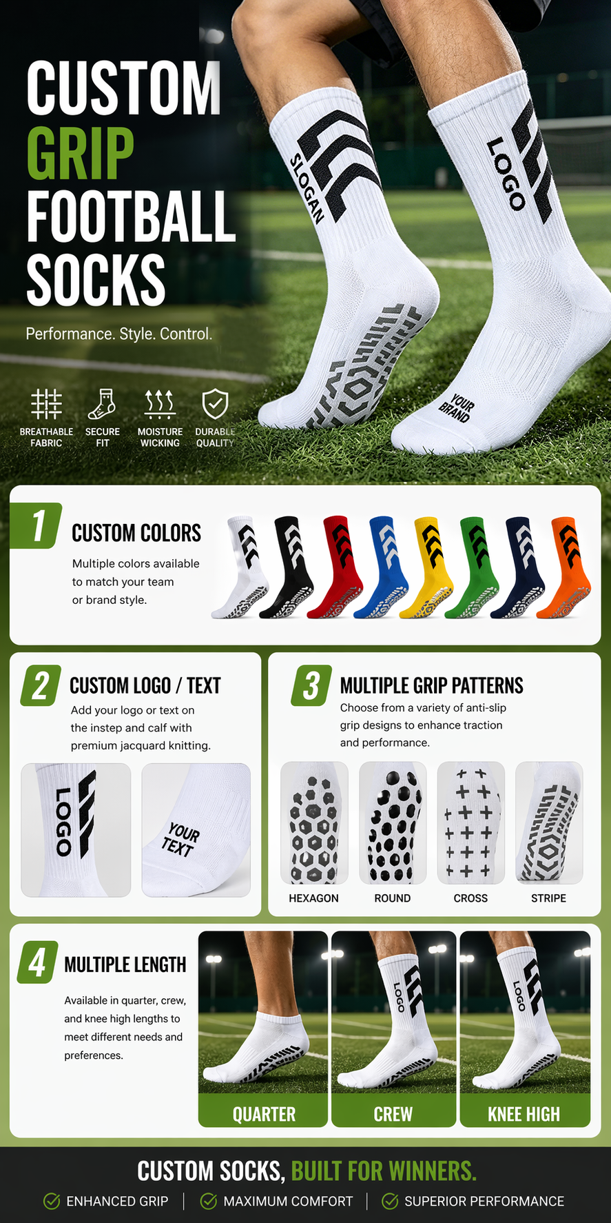 Soccer Set SC-03011