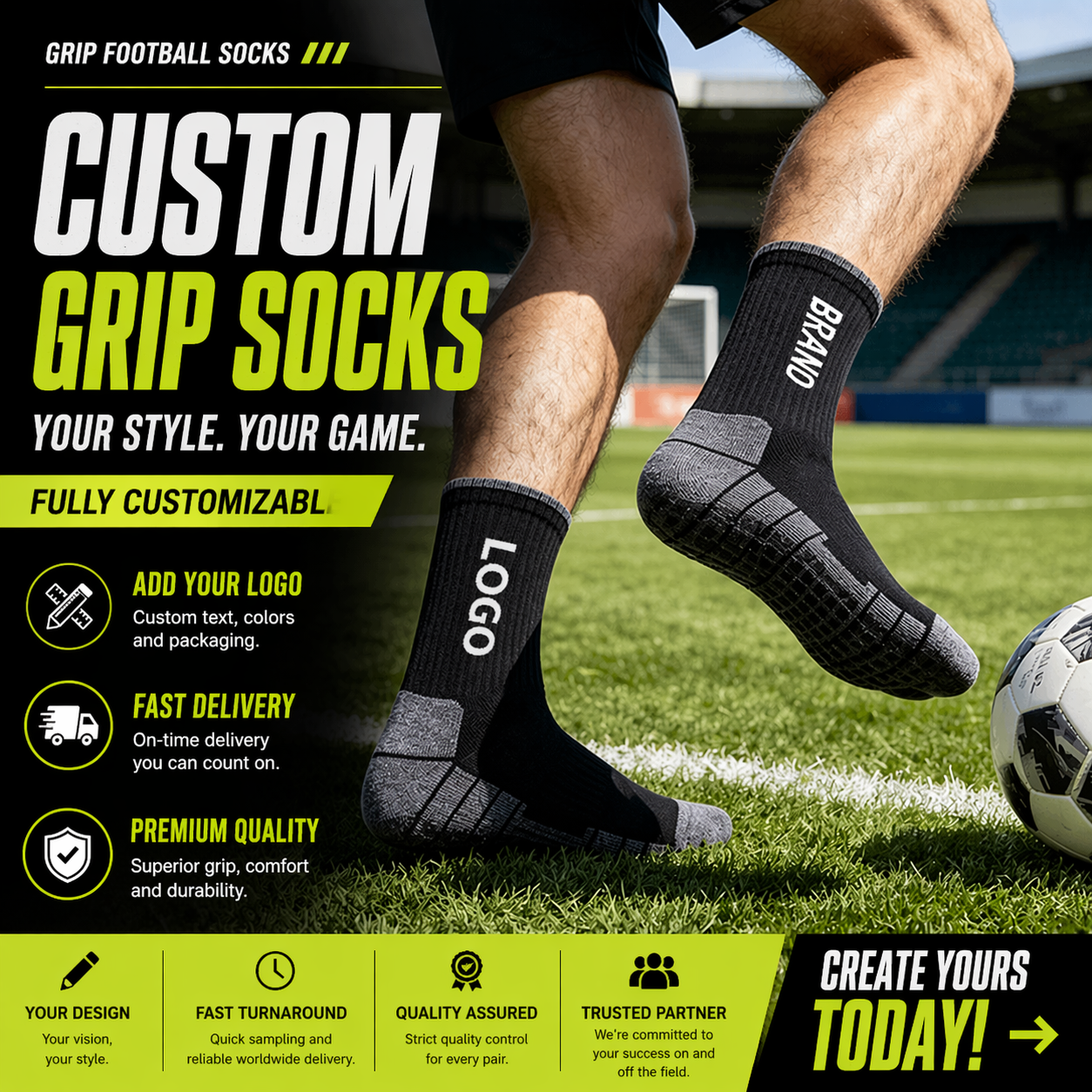 Soccer Set SC-03012