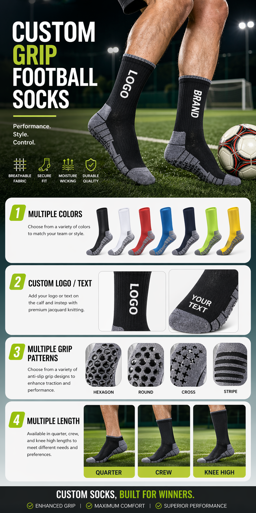 Soccer Set SC-03012