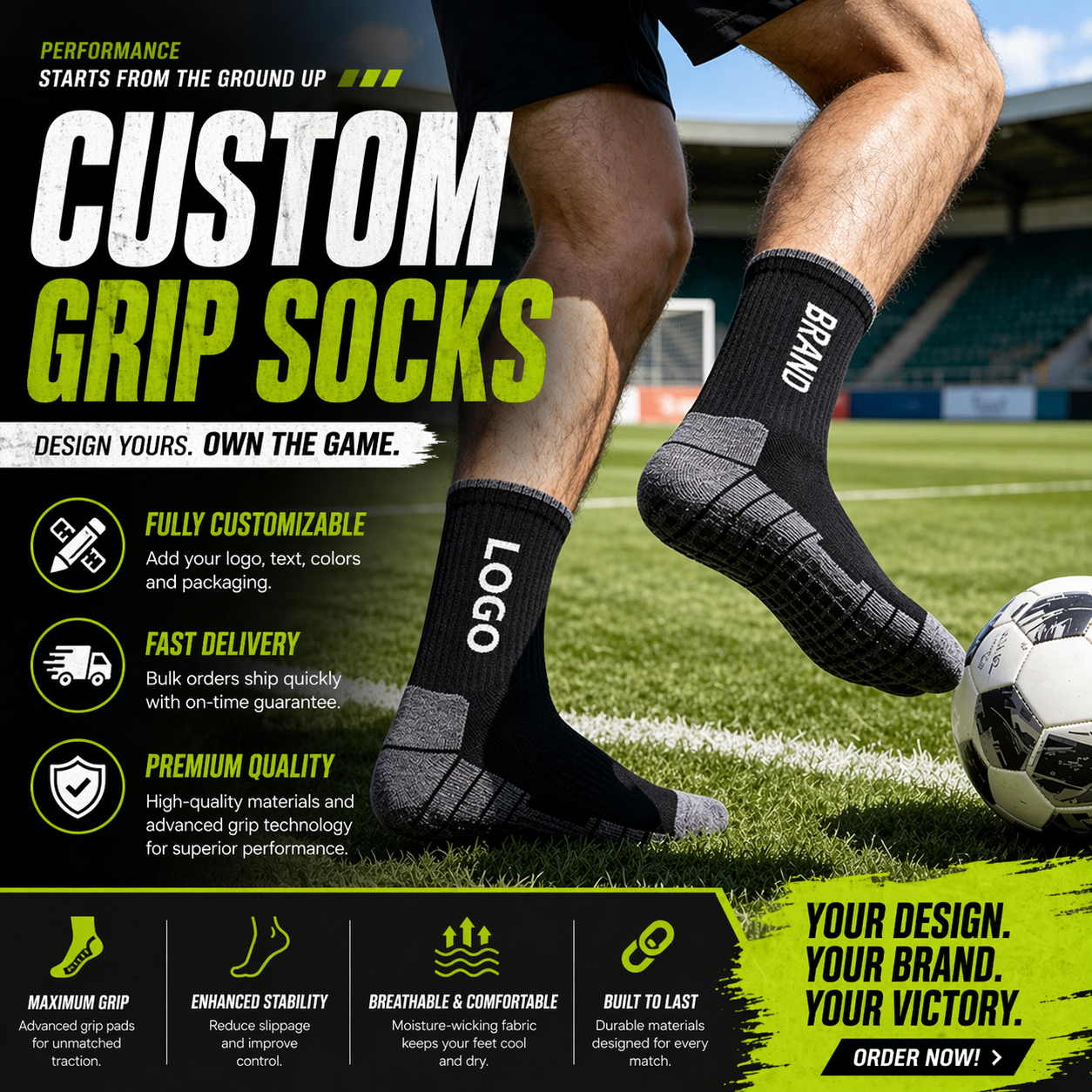Soccer Set SC-03012