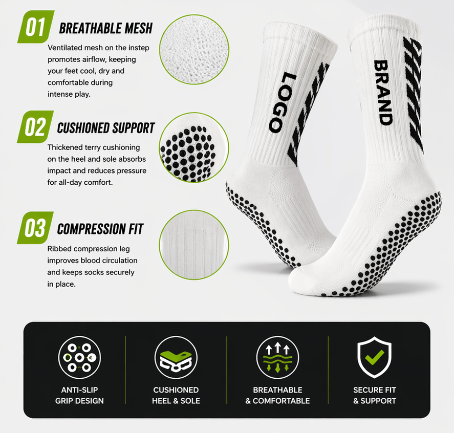 Soccer Set SC-03014