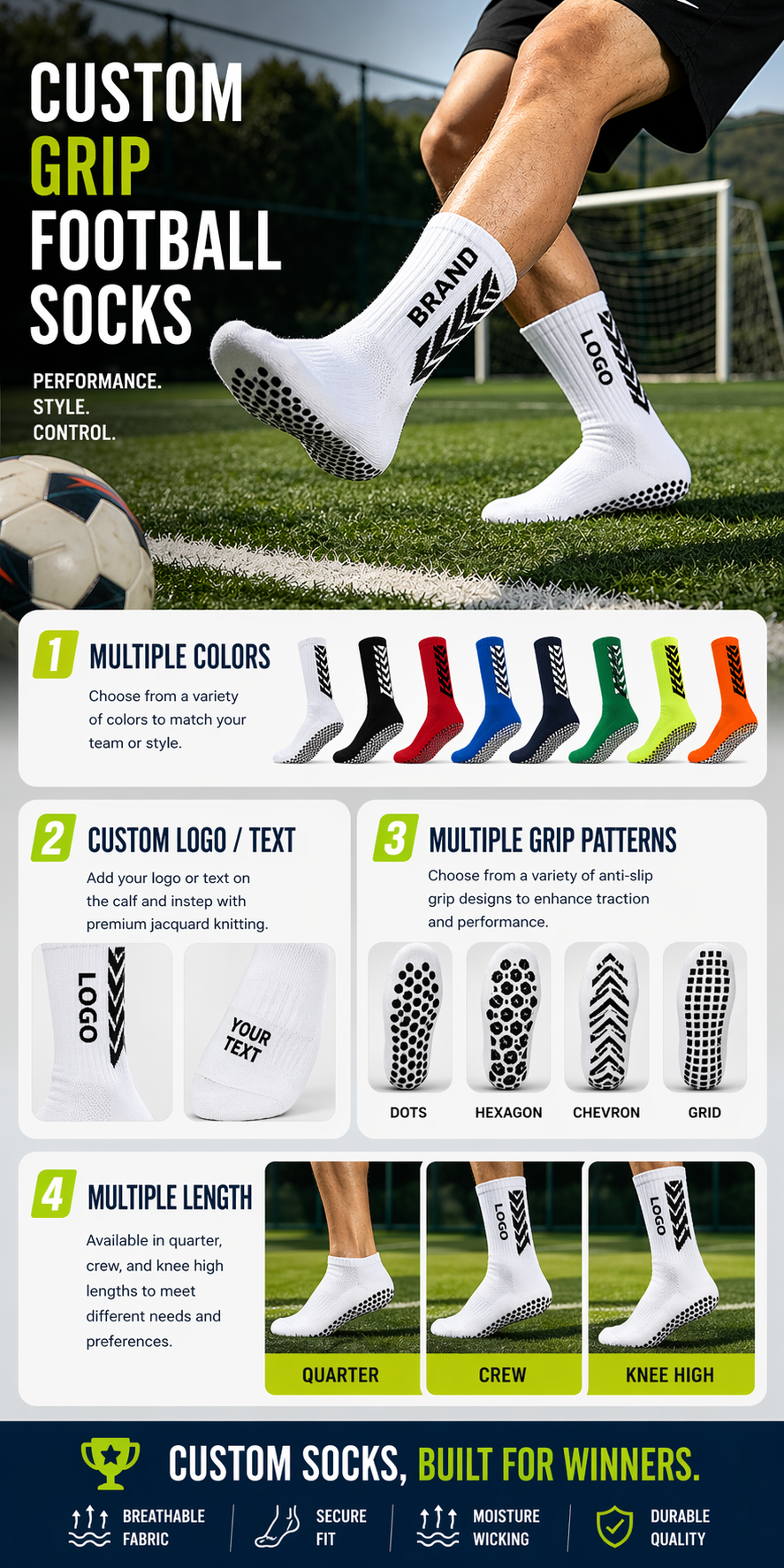 Soccer Set SC-03014