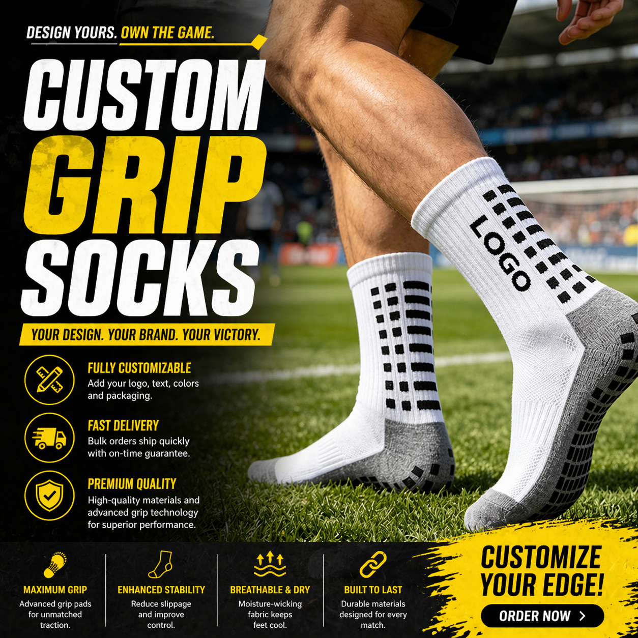 Soccer Set SC-03015