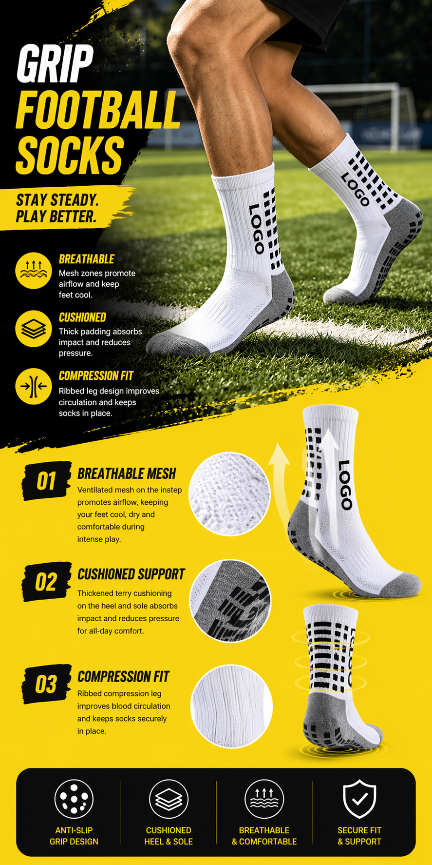 Soccer Set SC-03015