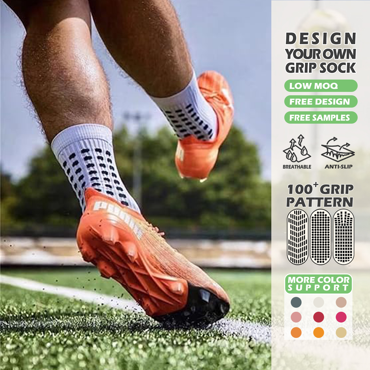 Soccer Set SC-03015