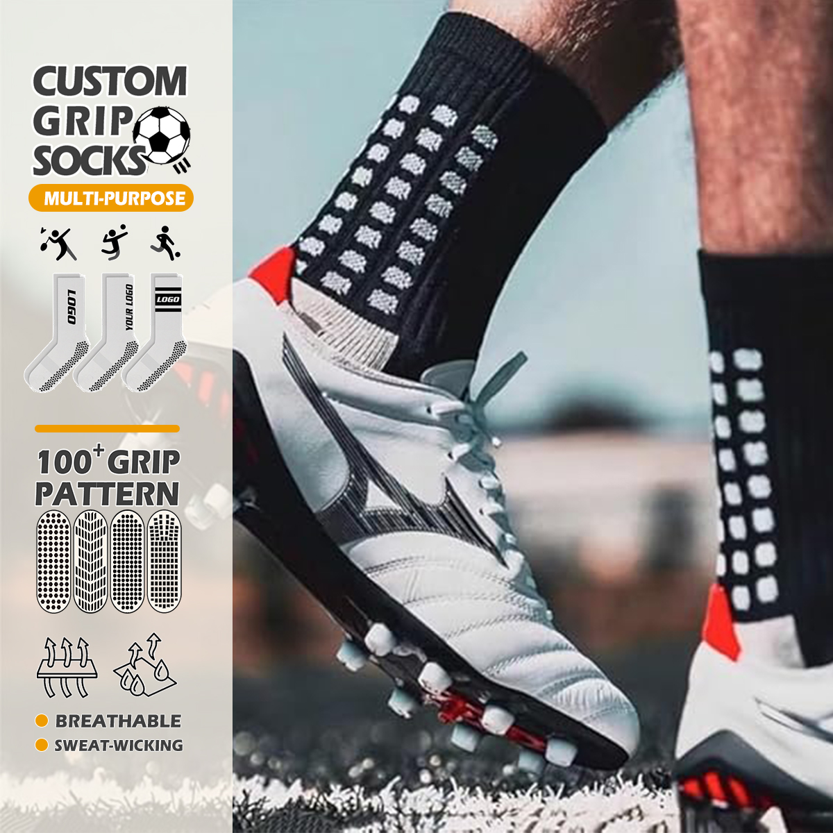 Soccer Set SC-03015