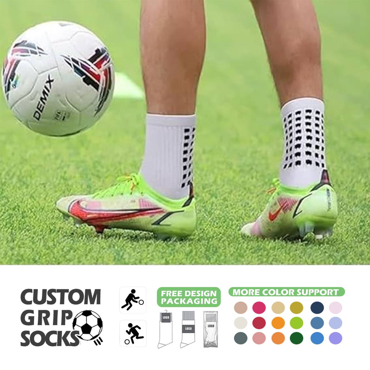 Soccer Set SC-03015