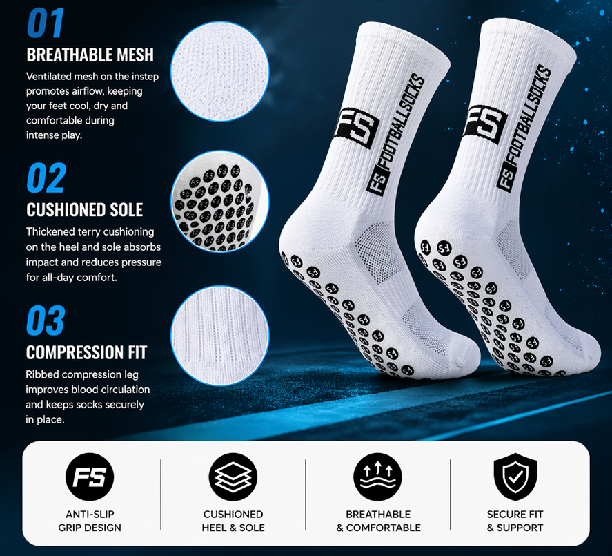Soccer Set SC-03016