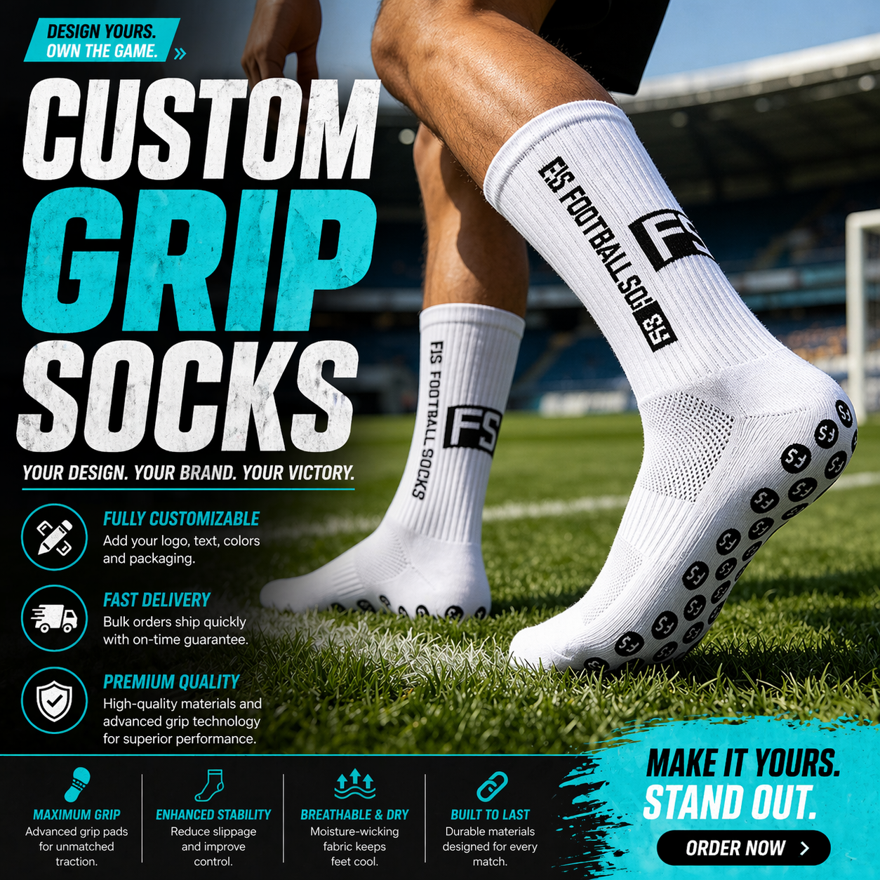 Soccer Set SC-03016