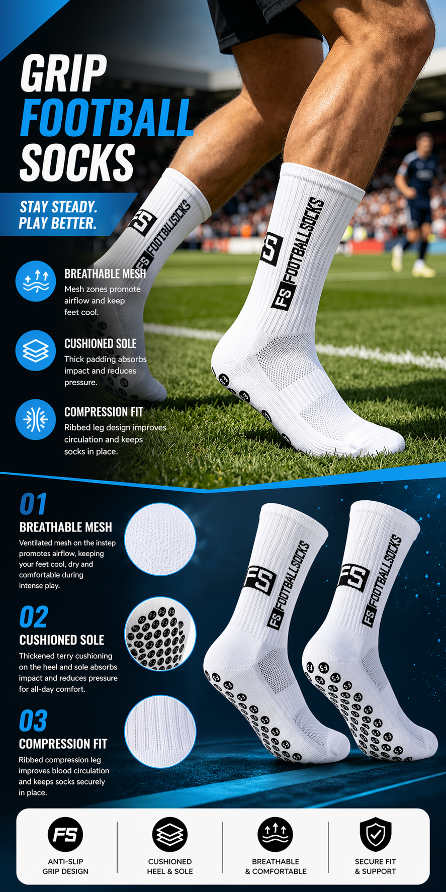Soccer Set SC-03016