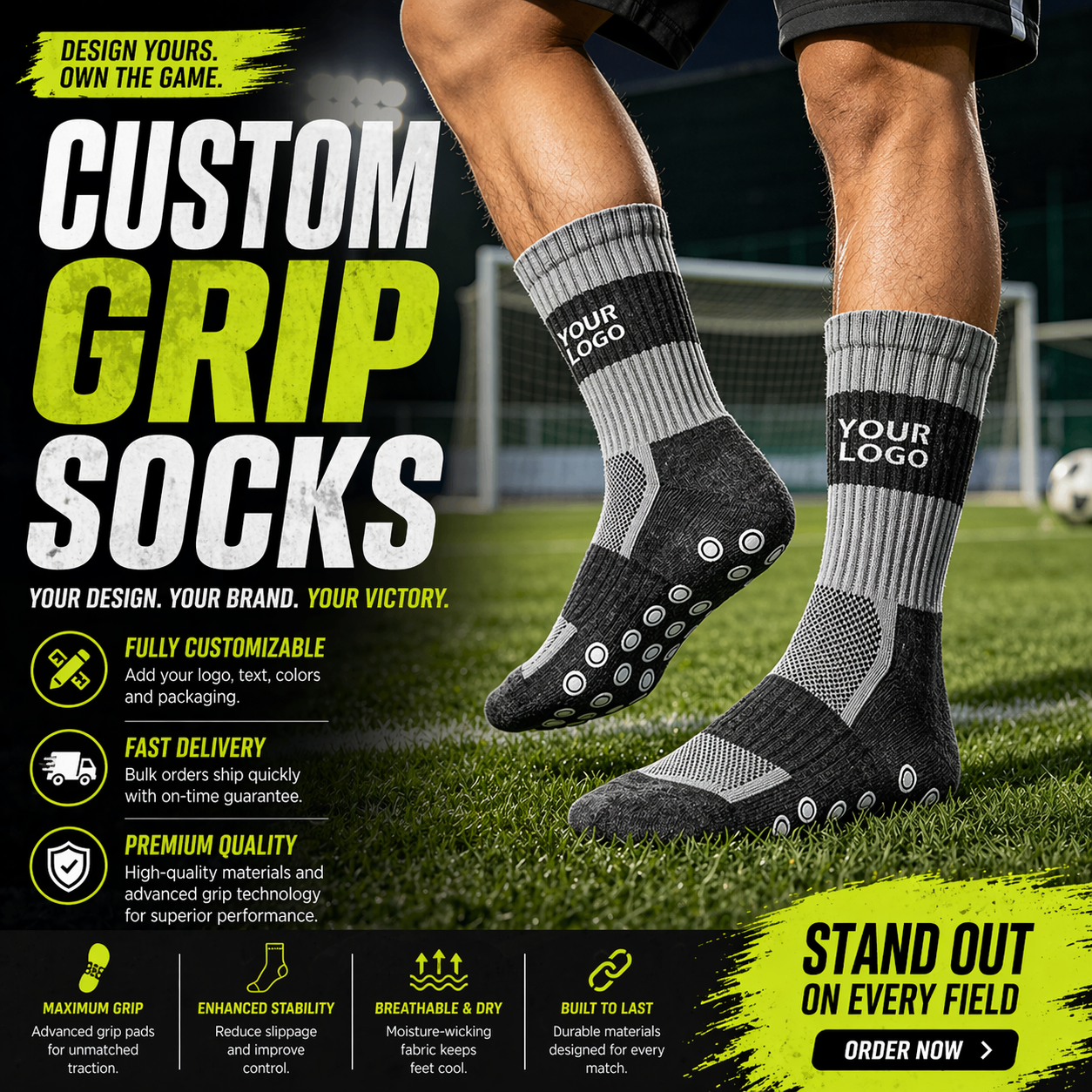 Soccer Set SC-03018