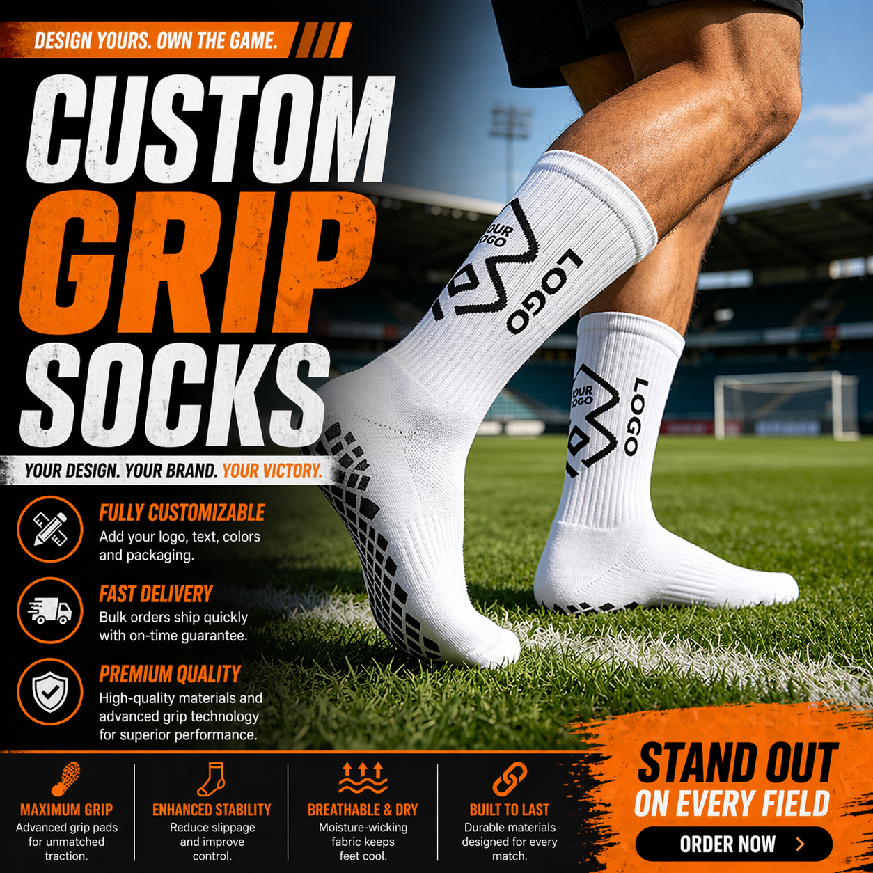 Soccer Set SC-03019