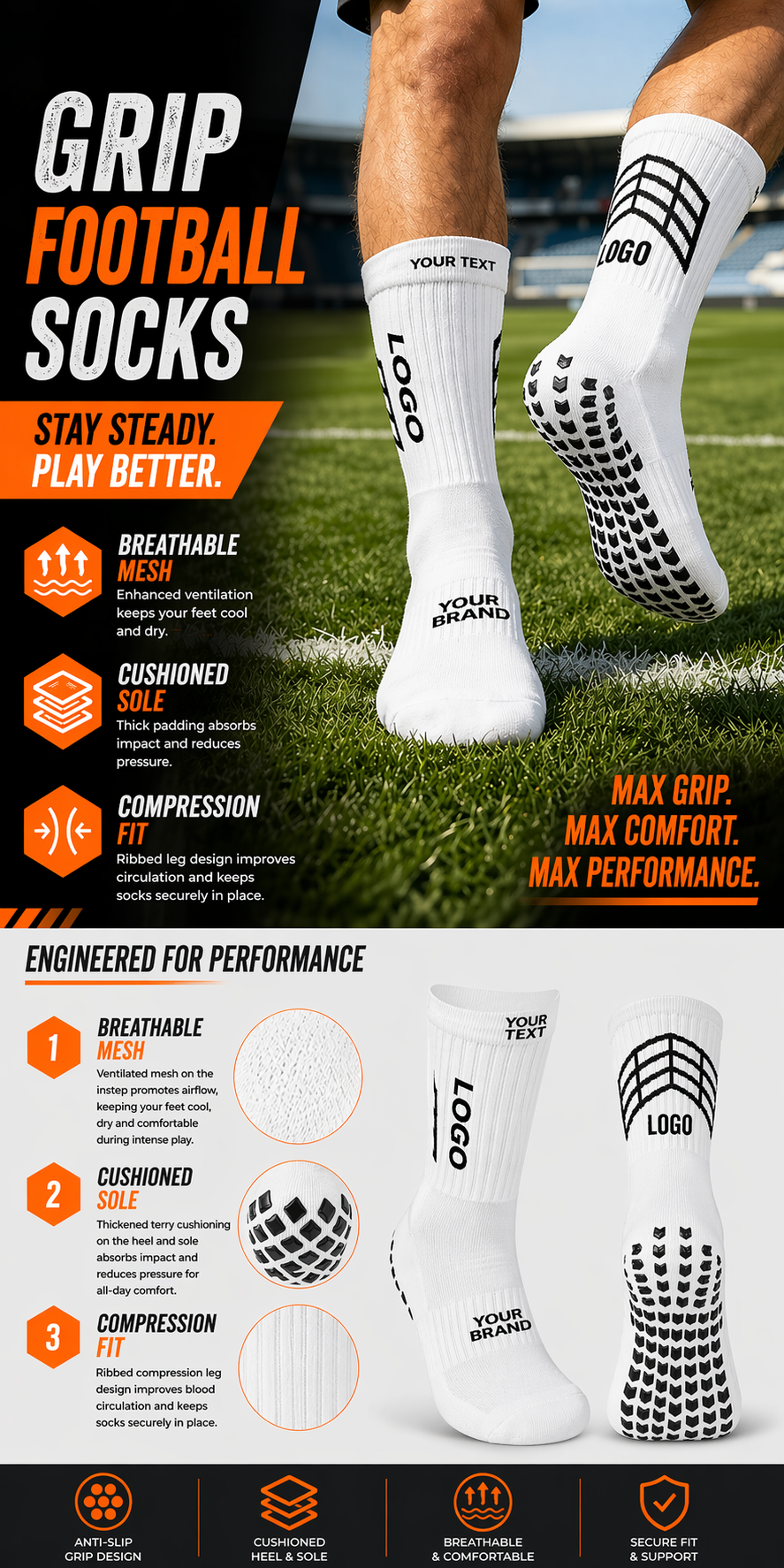 Soccer Set SC-03020