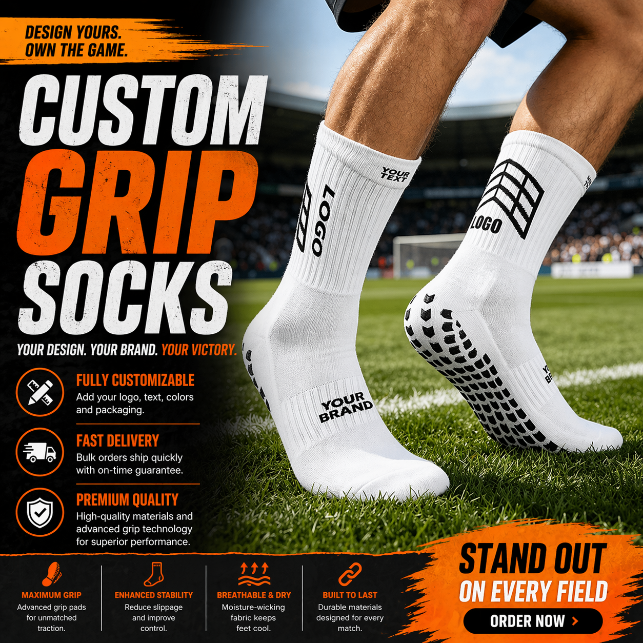 Soccer Set SC-03020