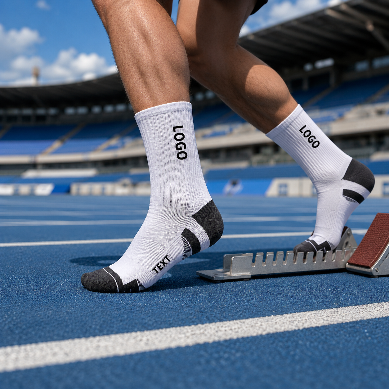 Sports Set SP-A11 运动款